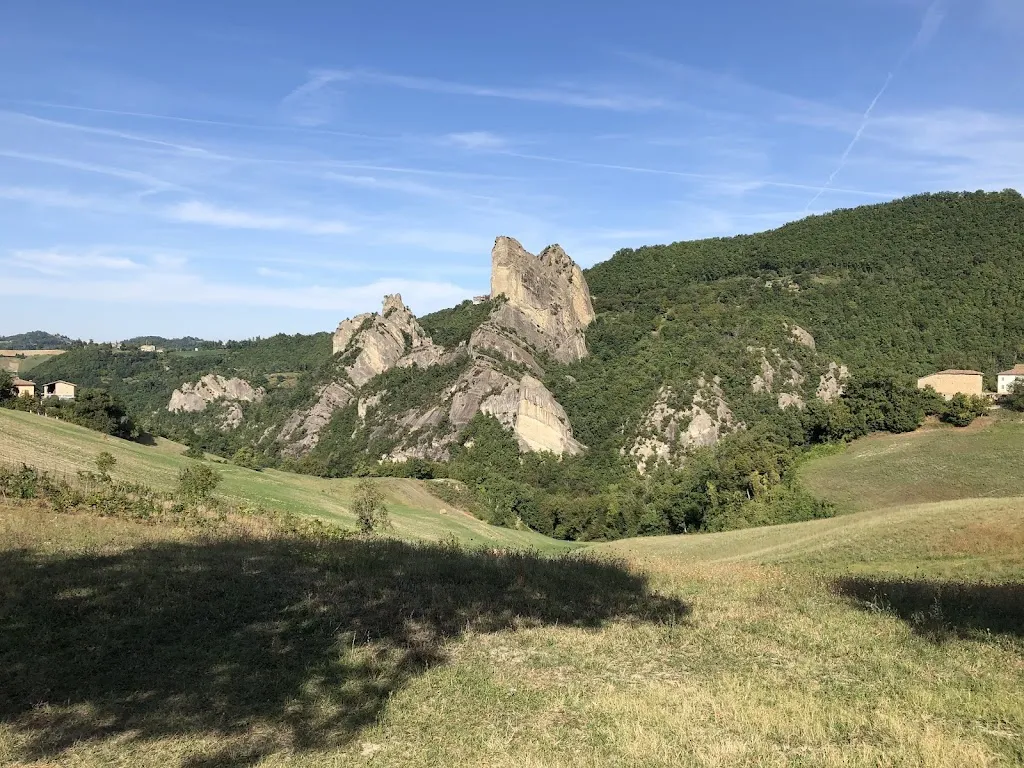 Alessio Cavallini_Trattoria Sant'Apollonia_Guiglia_review