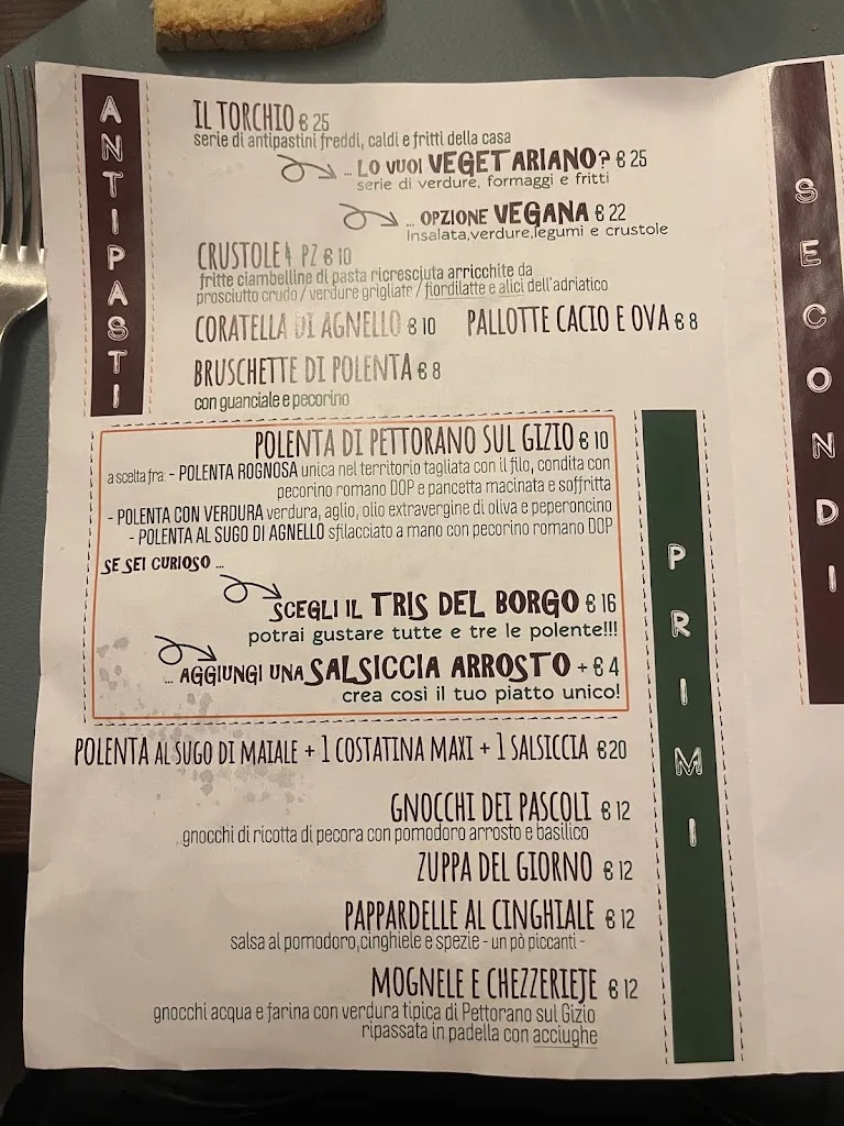 Menu_Il Torchio_Pettorano sul Gizio_image_1