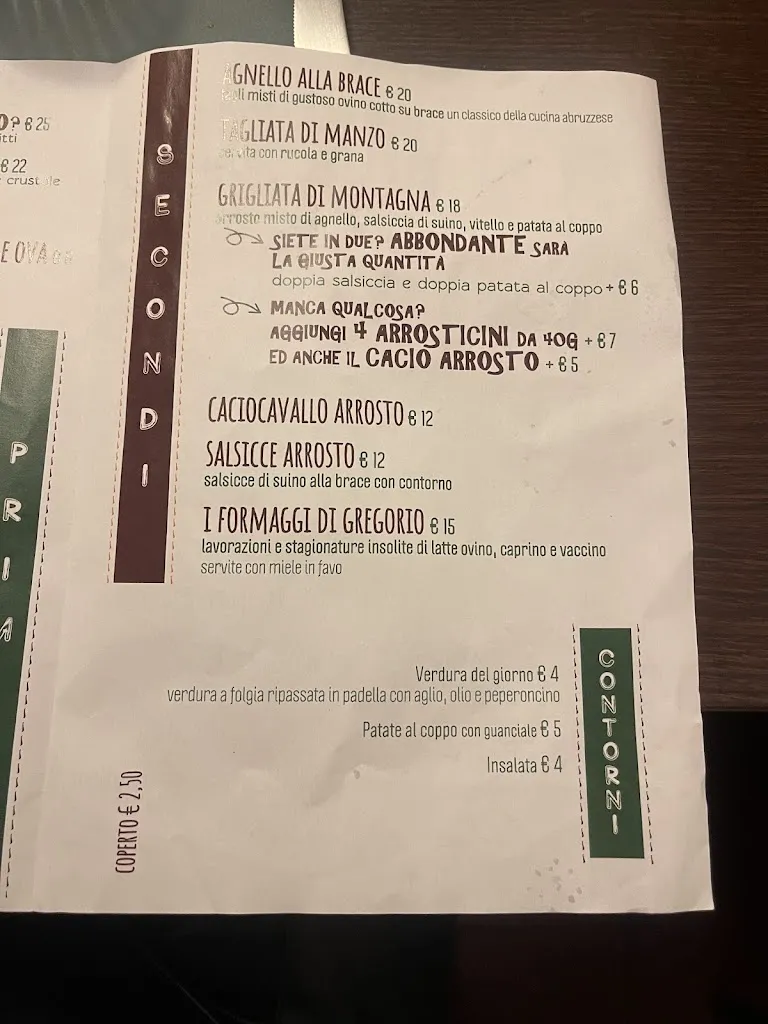 Menu_Il Torchio_Pettorano sul Gizio_image_4