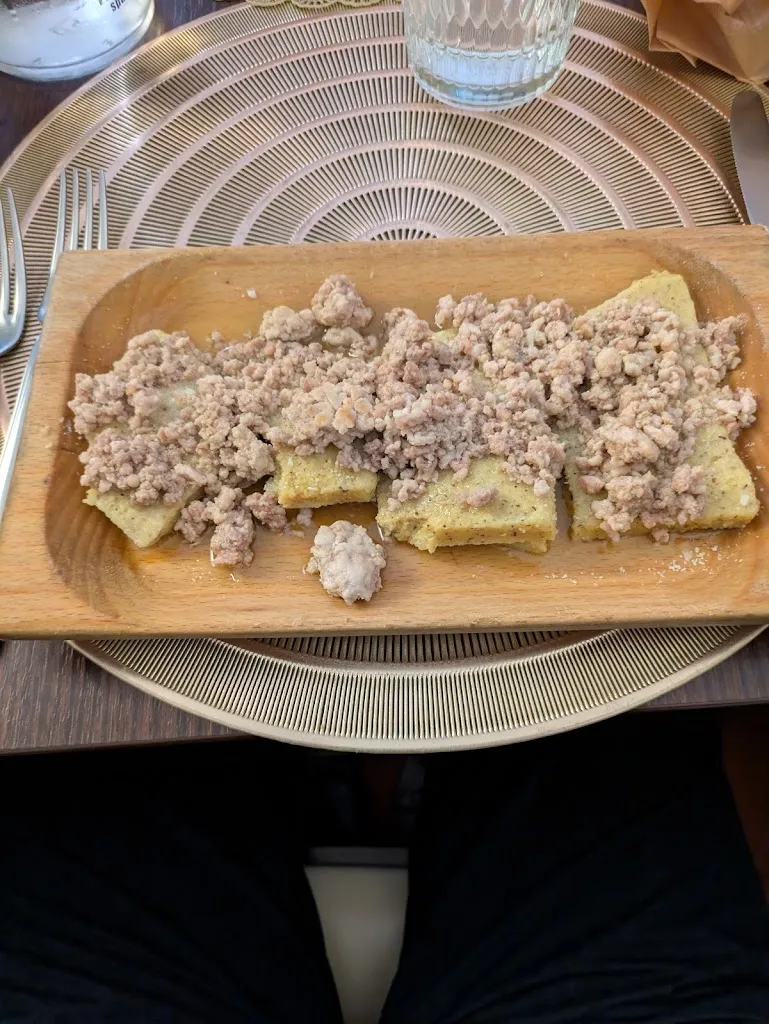 Roland Dunn_Il Torchio_Pettorano sul Gizio_review