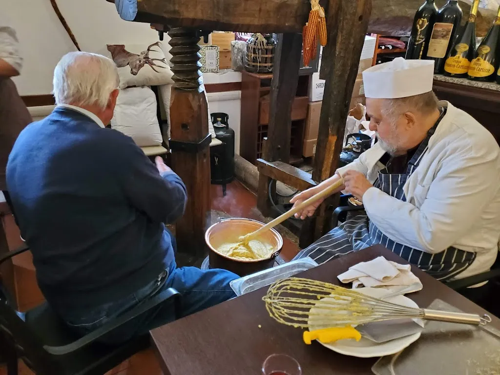 Roz Mascio_Il Torchio_Pettorano sul Gizio_review