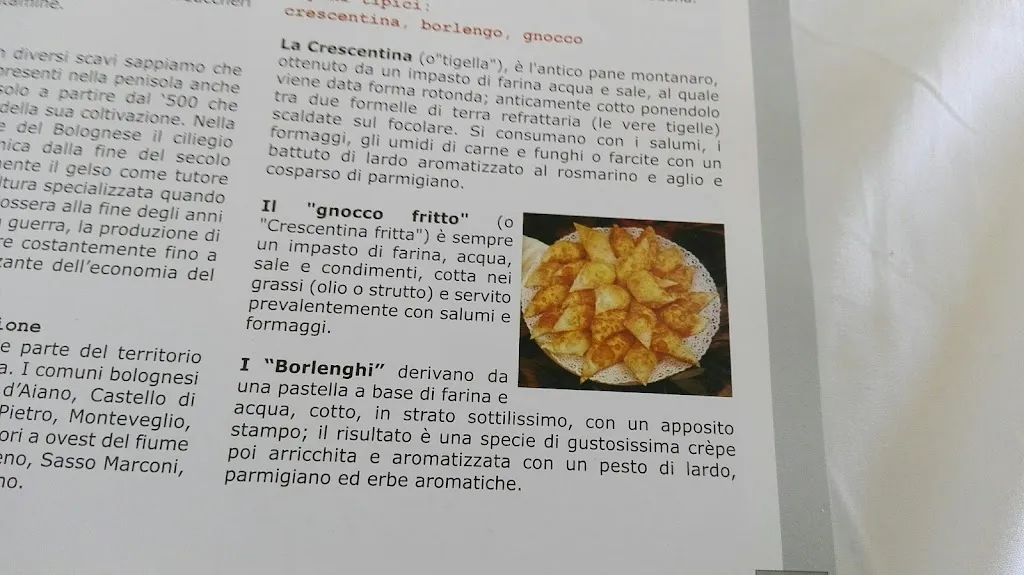 Menu_Albergo Ristorante Belvedere_Guiglia_immagine_1