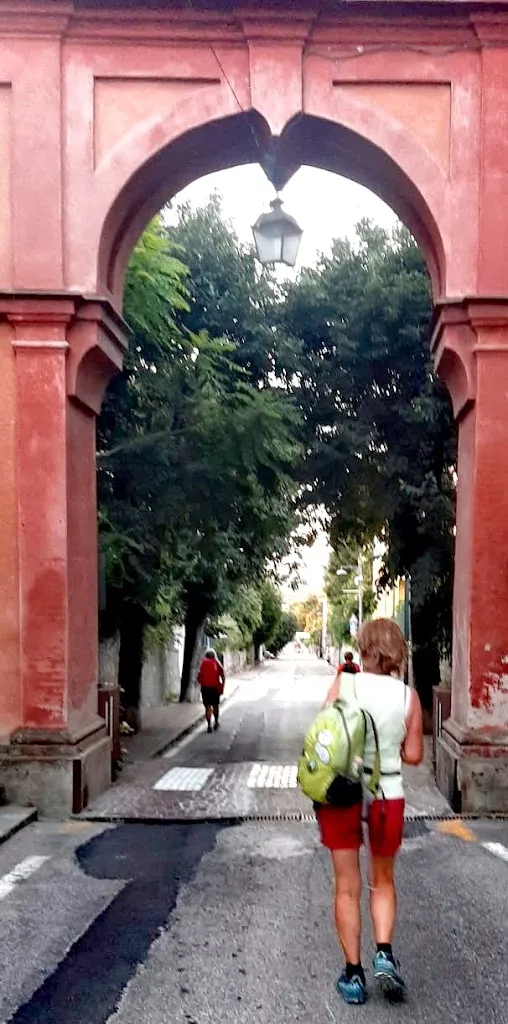 Anna Reita_Albergo Ristorante Belvedere_Guiglia_recensione