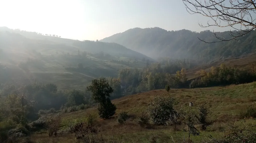 Mateusz Ley_Agriturismo Nonna Nella_Guiglia_review