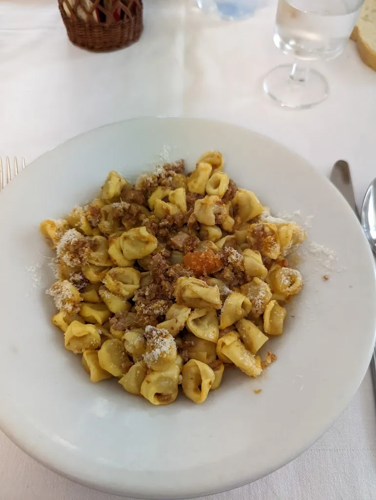 Dillon Tellier_Ristorante Da Teodoro - Samone_Guiglia_review