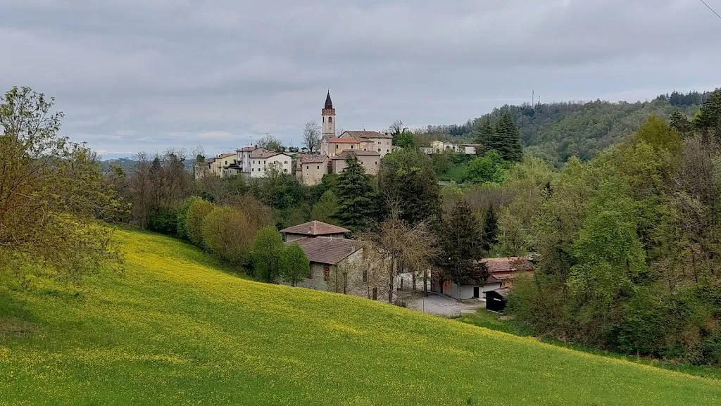 Vivìana Bernardini_Ristorante Da Teodoro - Samone_Guiglia_review