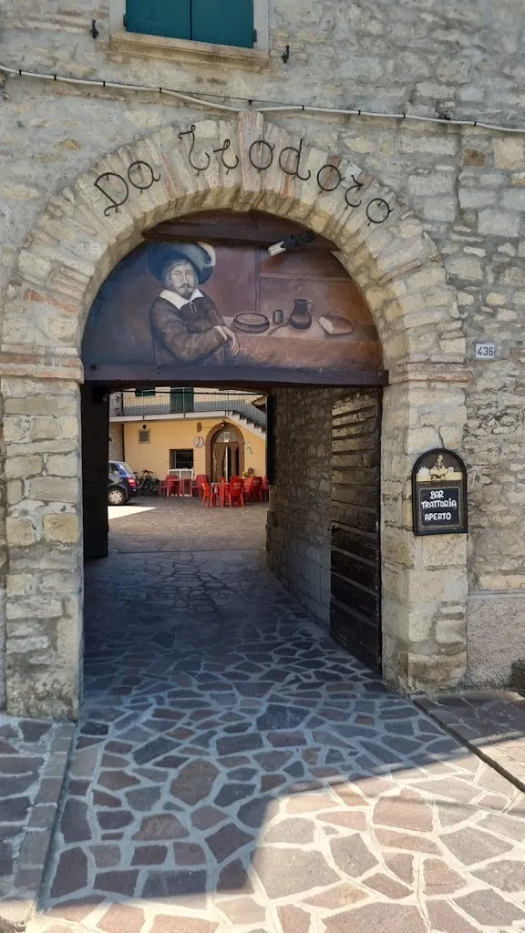 Ristorante Da Teodoro - Samone_Guiglia_slider_image_3