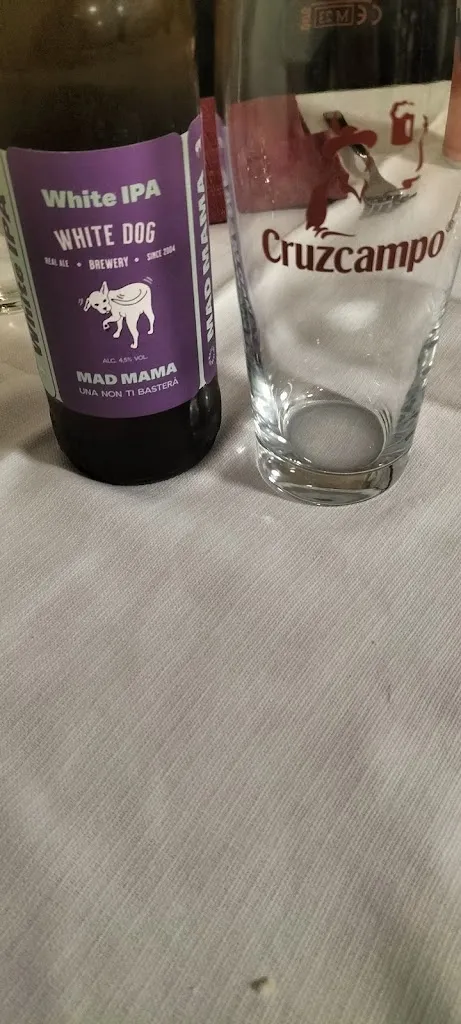 IAGÏLAS LEGIONE_Ristorante Pizzeria Terrazza Michelangelo_Guiglia_review