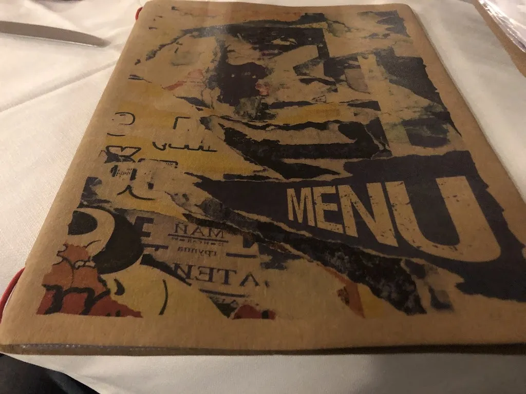 Lo Zecco_Ristorante Pizzeria Terrazza Michelangelo_Guiglia_review