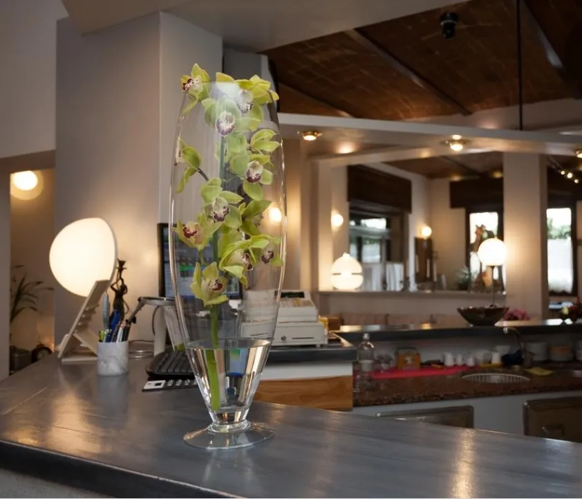 Anna Magi_Albergo Ristorante La Lanterna_Guiglia_recensione