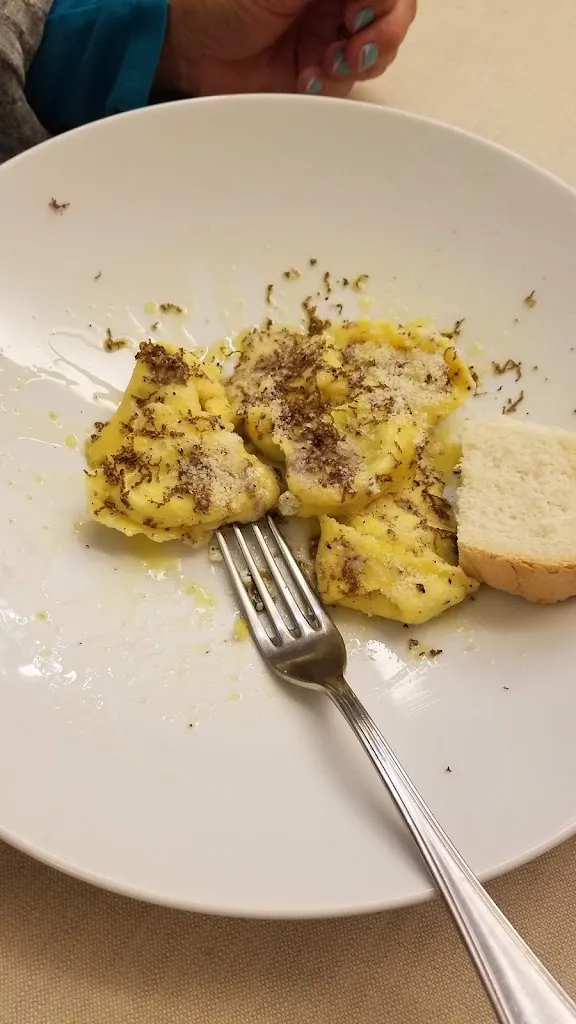 J S Tarell_Albergo Ristorante La Lanterna_Guiglia_recensione