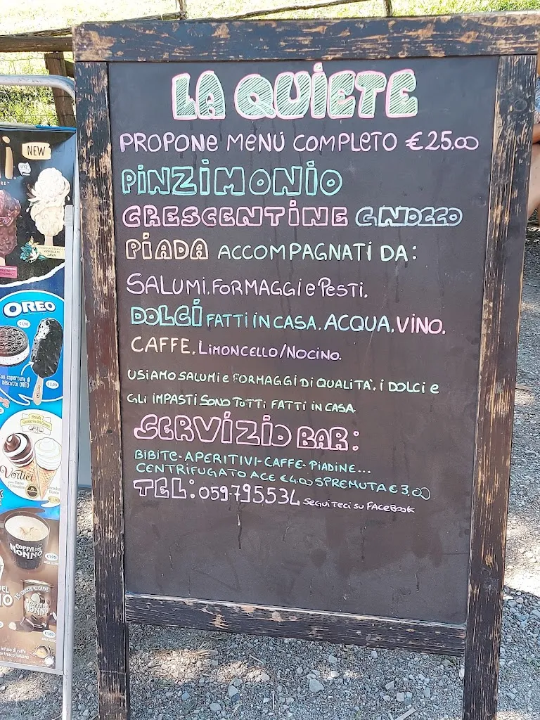 Menu_Chiosco La Quiete_Guiglia_image_1