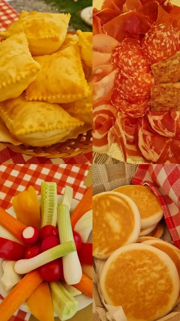 ANNALISA BERTONI_Chiosco La Quiete_Guiglia_review