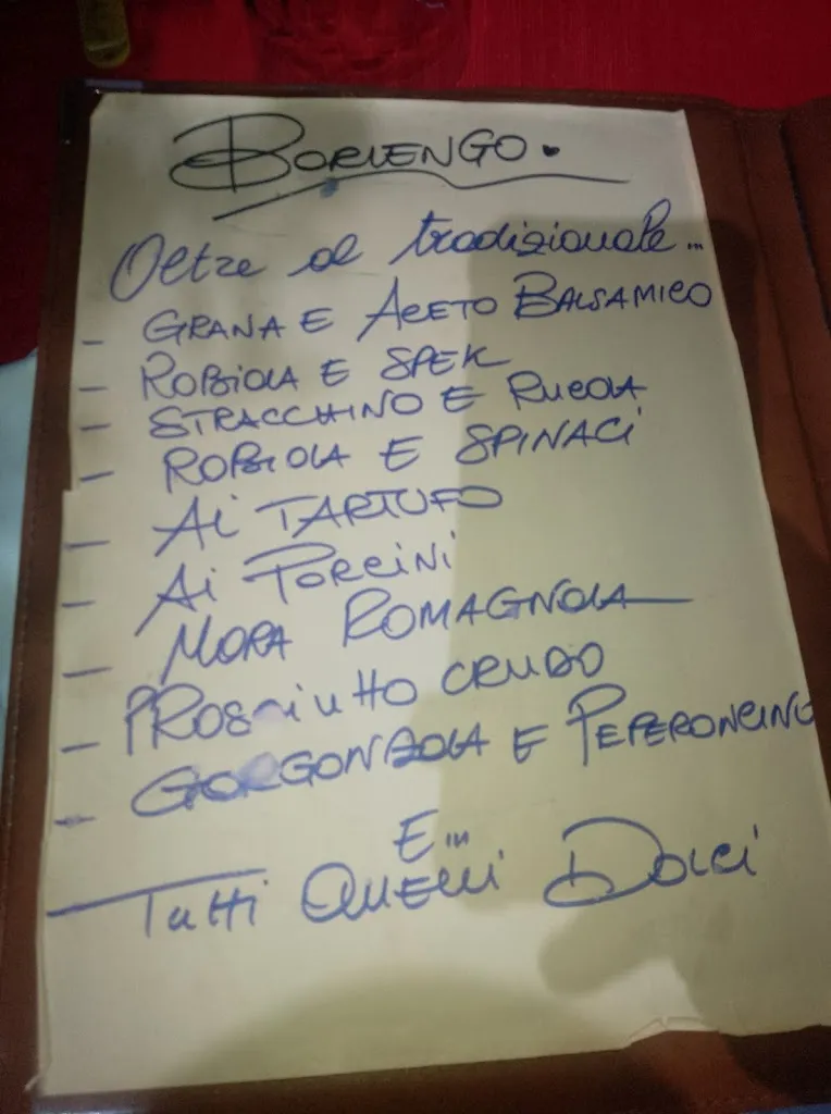 Fabio Serra_La Braglia_Guiglia_review