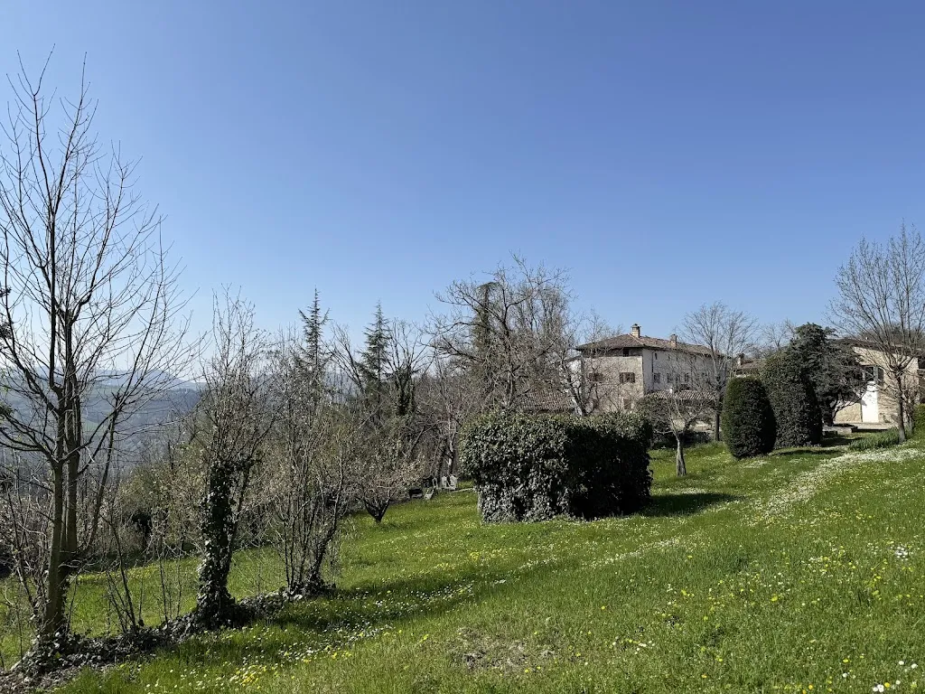 Erika Soerens_Sotto i Sassi Bed and Bistro_Guiglia_recensione