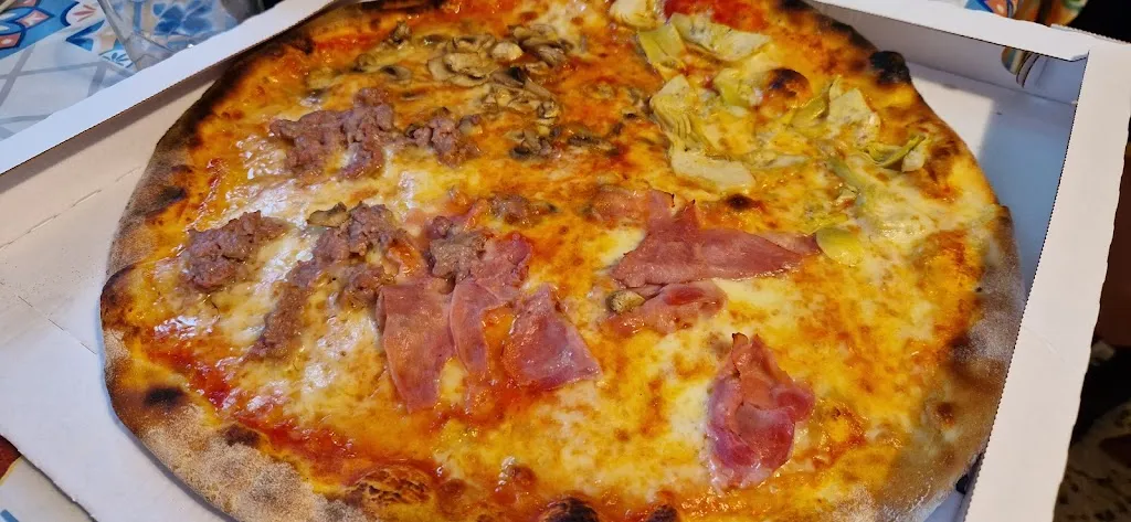 Menu_Pizzeria Arcobaleno_Guiglia_image_9