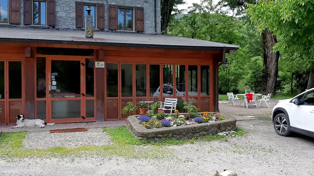 Azienda agricola agriturismo Mulino Vecchio_Guiglia_slider_image_2