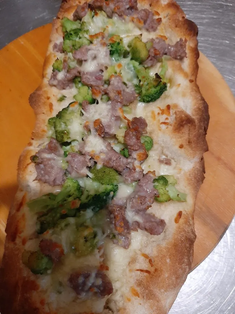 Il Chiosco di Pettorano sul Gizio_Pettorano sul Gizio_slider_image_3