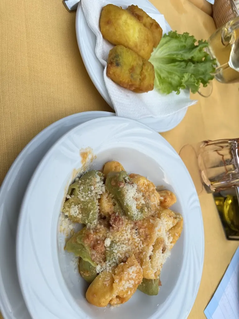 Eshan_Bar Trattoria al Fiume_Guiglia_recensione