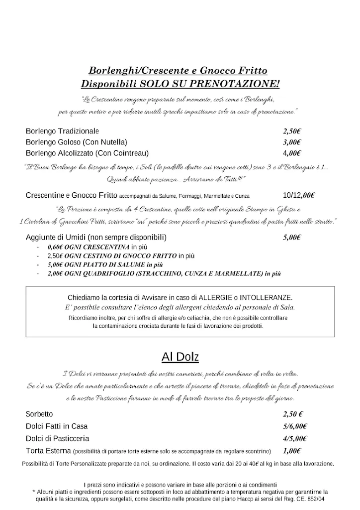 Menu_Pensione Ristorante Santina_Guiglia_image_3