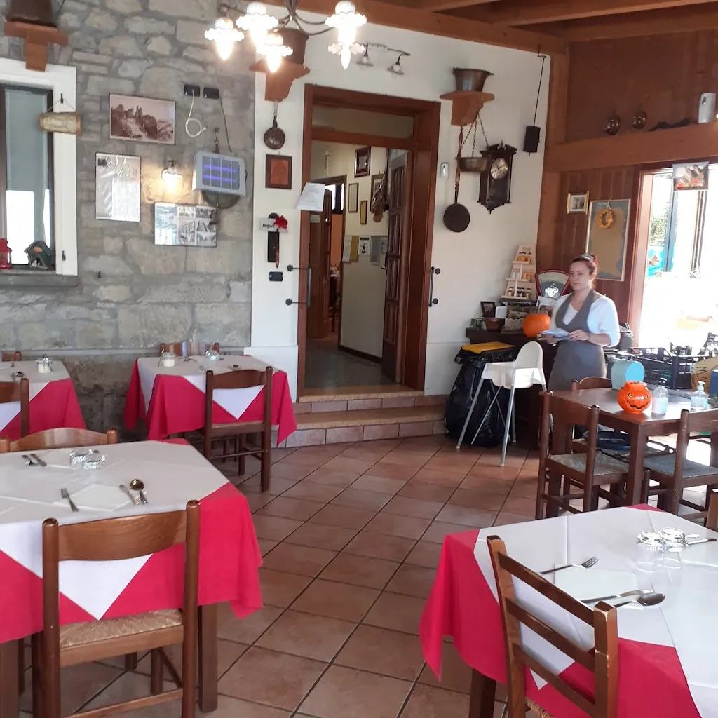 Enrico Nannetti_Pensione Ristorante Santina_Guiglia_review