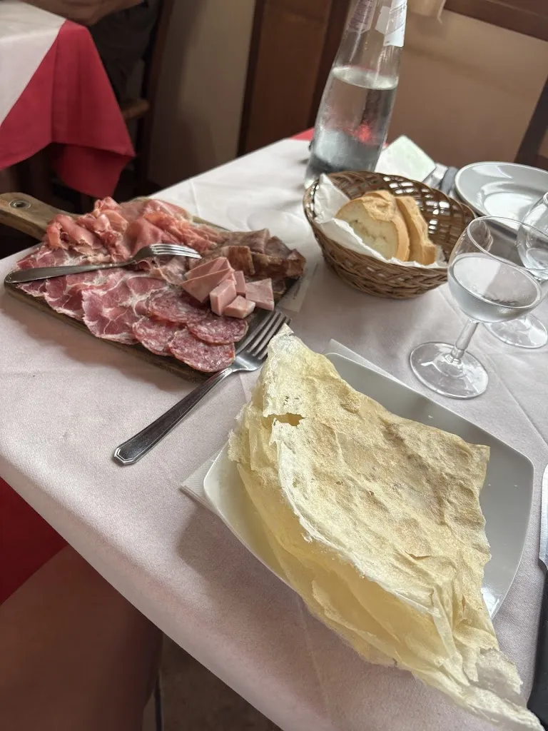 Alessia Cicero_Pensione Ristorante Santina_Guiglia_review