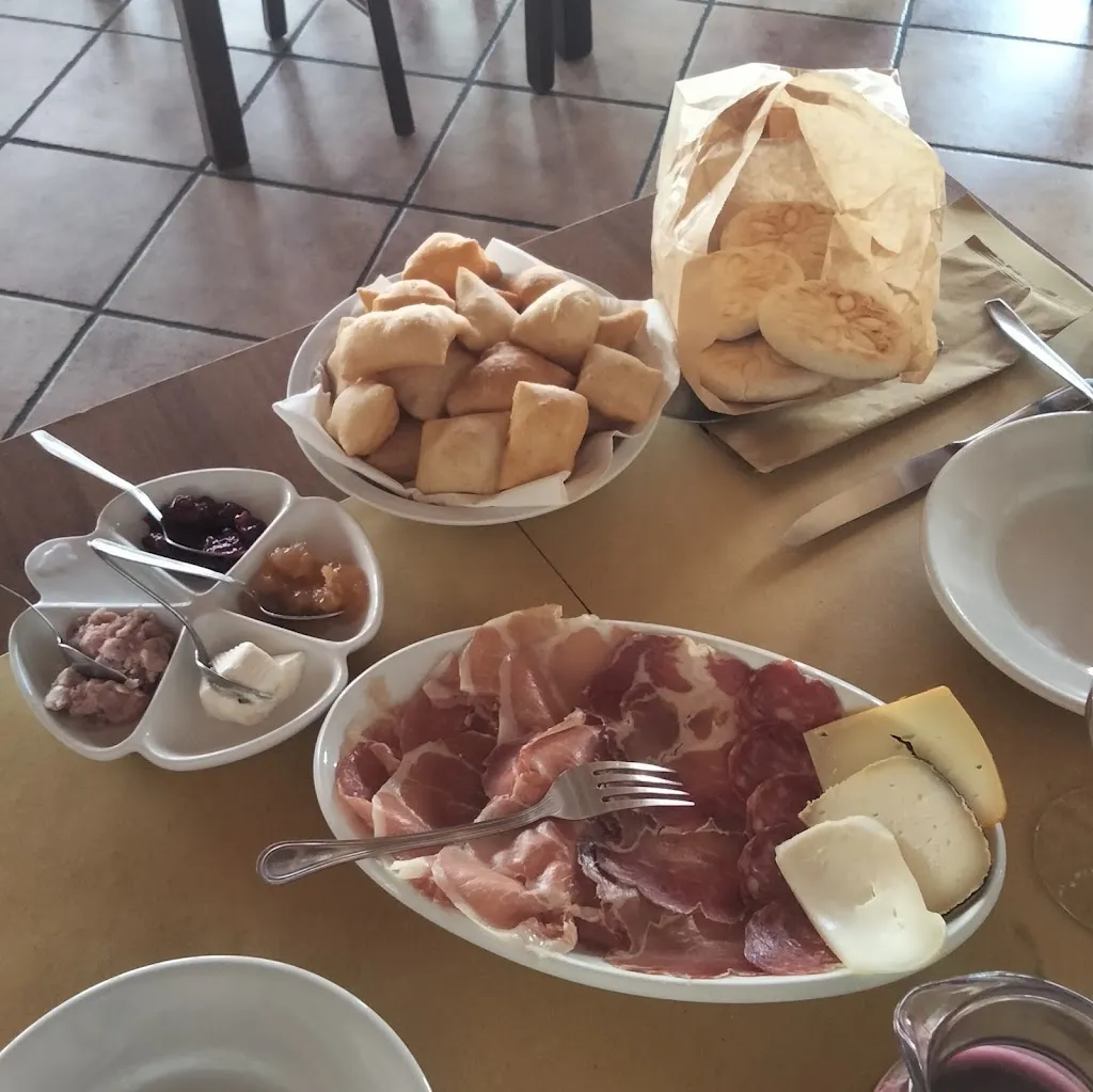 Claudia F_Pensione Ristorante Santina_Guiglia_review