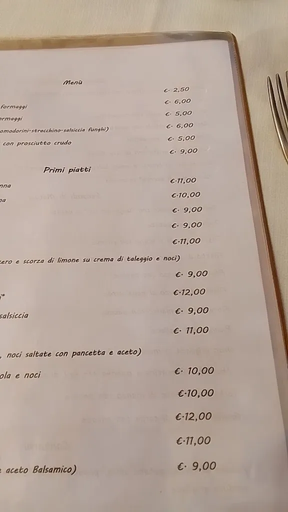 Menu_Il Faro_Guiglia_image_2