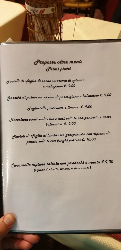 Menu_Il Faro_Guiglia_image_4