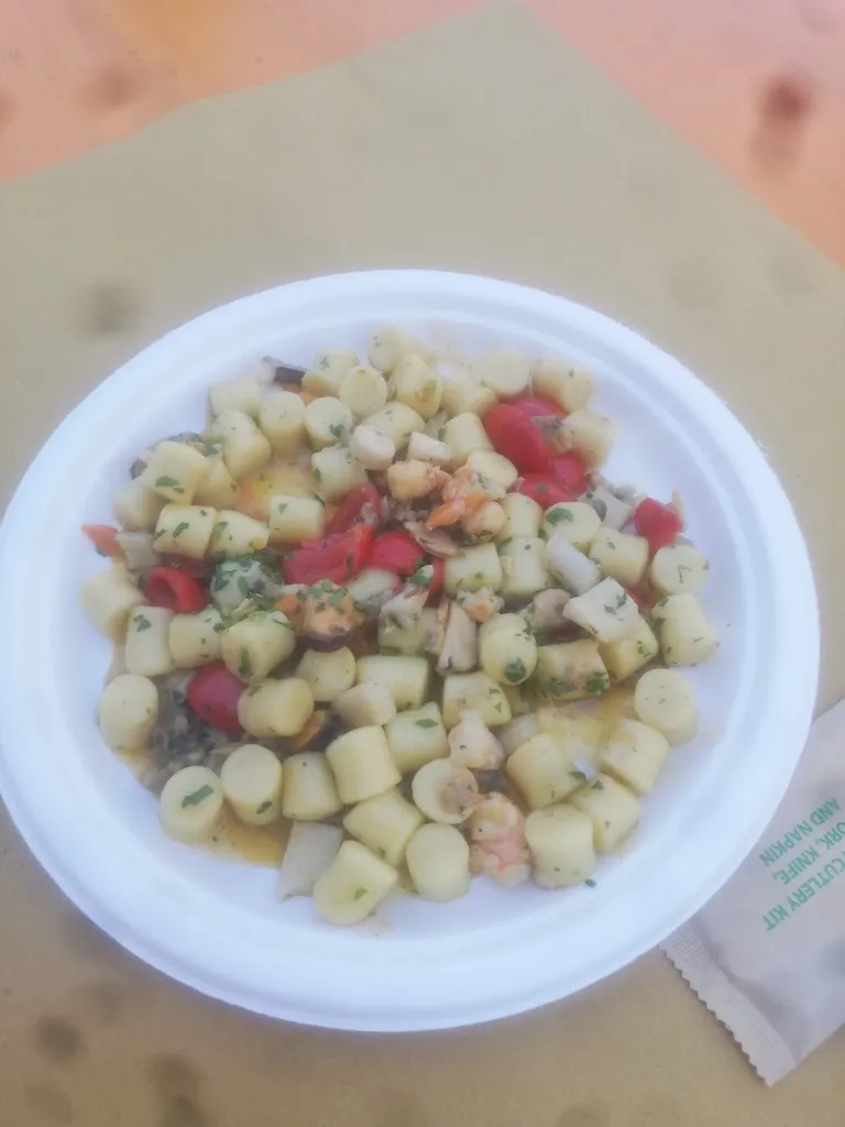 Menu_La vecchia Pescheria_Lagosanto_image_9