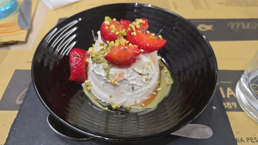 Andrea Amidei_La vecchia Pescheria_Lagosanto_review