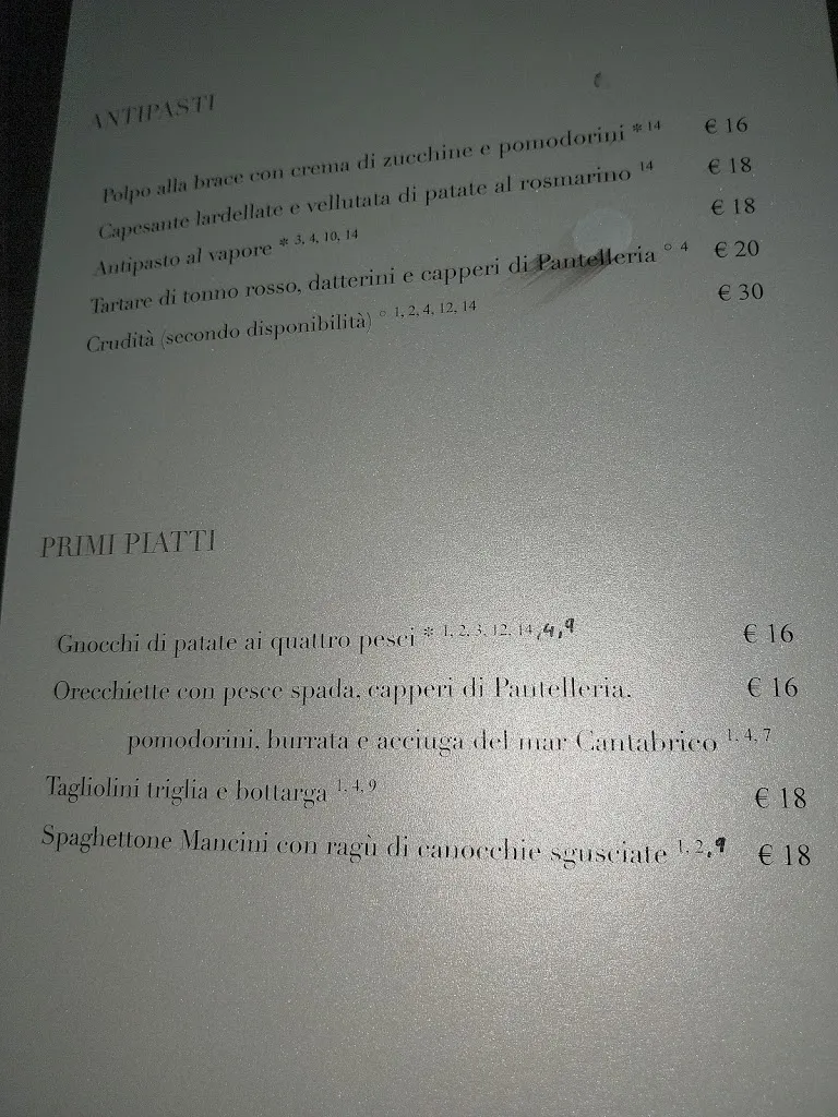 Menu_Osteria La Saraghina_Lagosanto_image_2