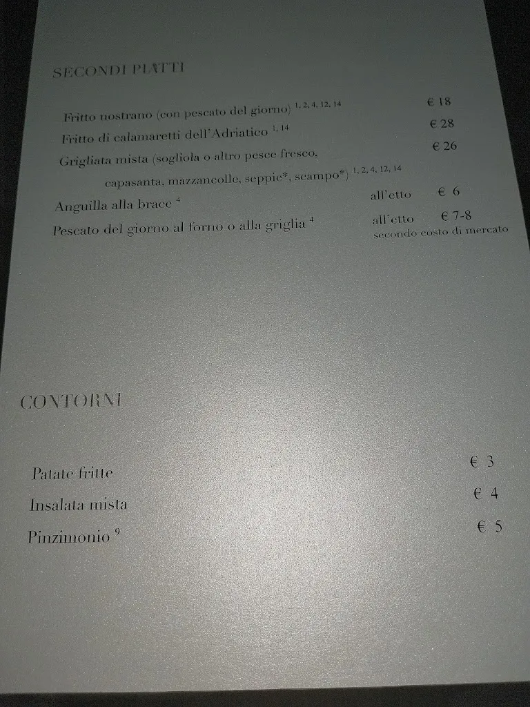 Menu_Osteria La Saraghina_Lagosanto_image_3