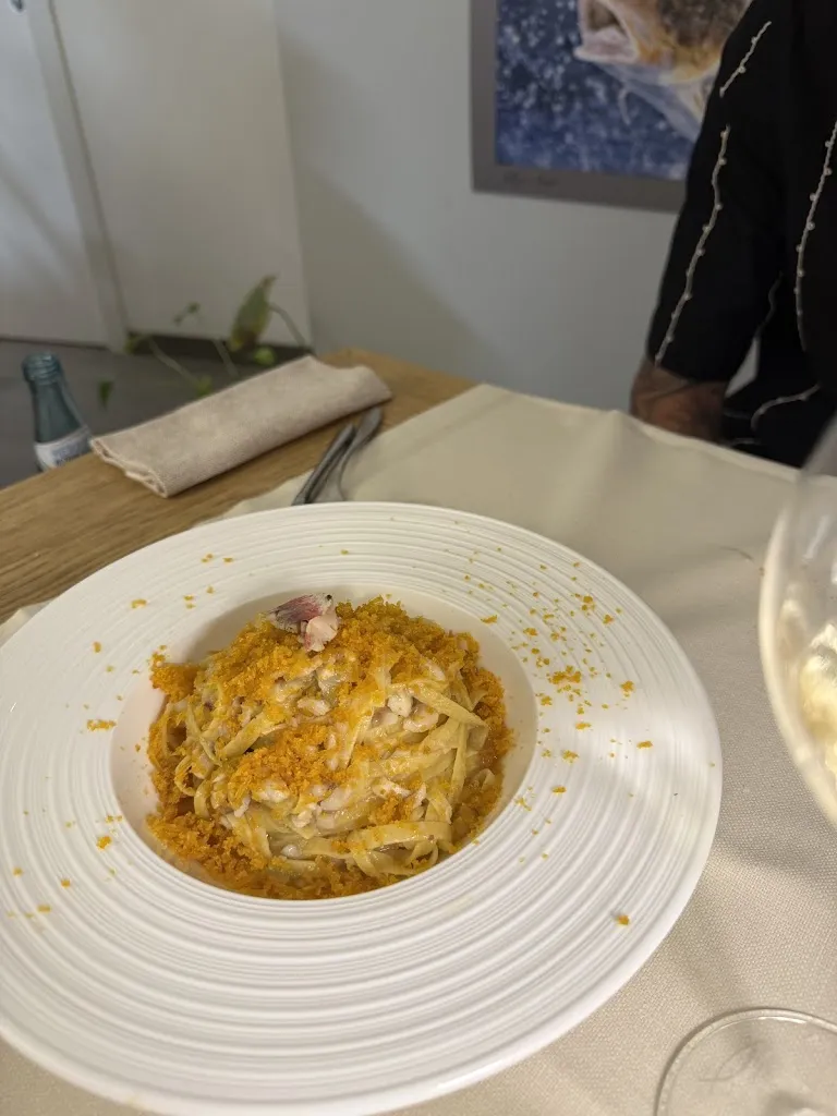 Giulia Deseri_Osteria La Saraghina_Lagosanto_review