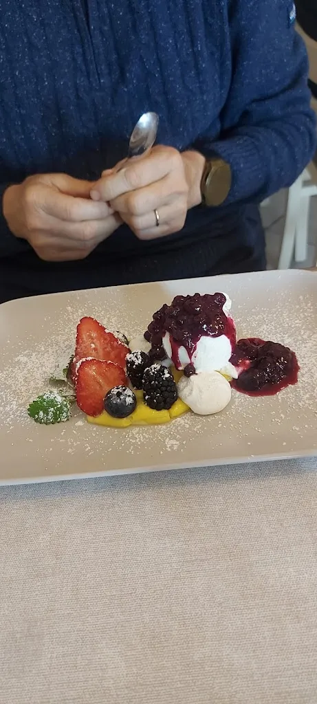 Katy Pking_Ristorante Trattoria da Erika_Lagosanto_review