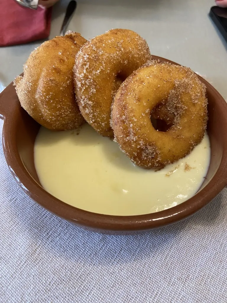 Massimiliano A_Ristorante Trattoria da Erika_Lagosanto_review