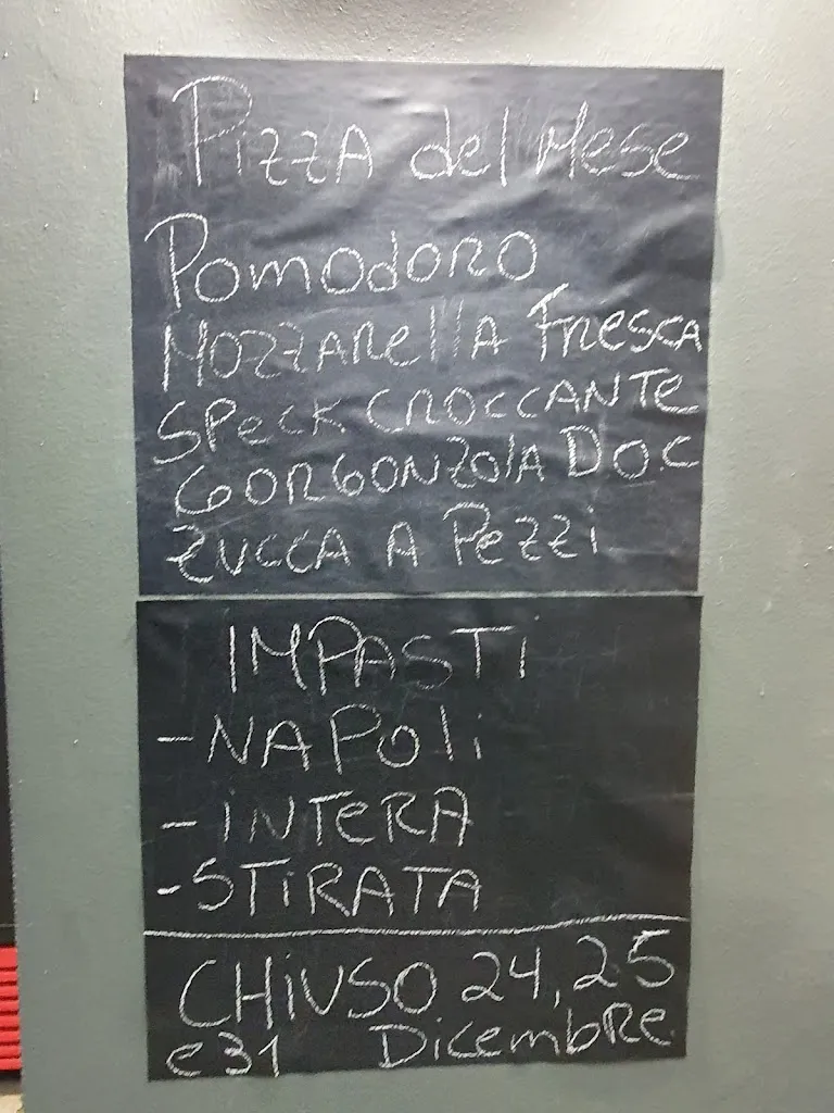 Menu_Pizzeria La Comida_Lagosanto_image_2