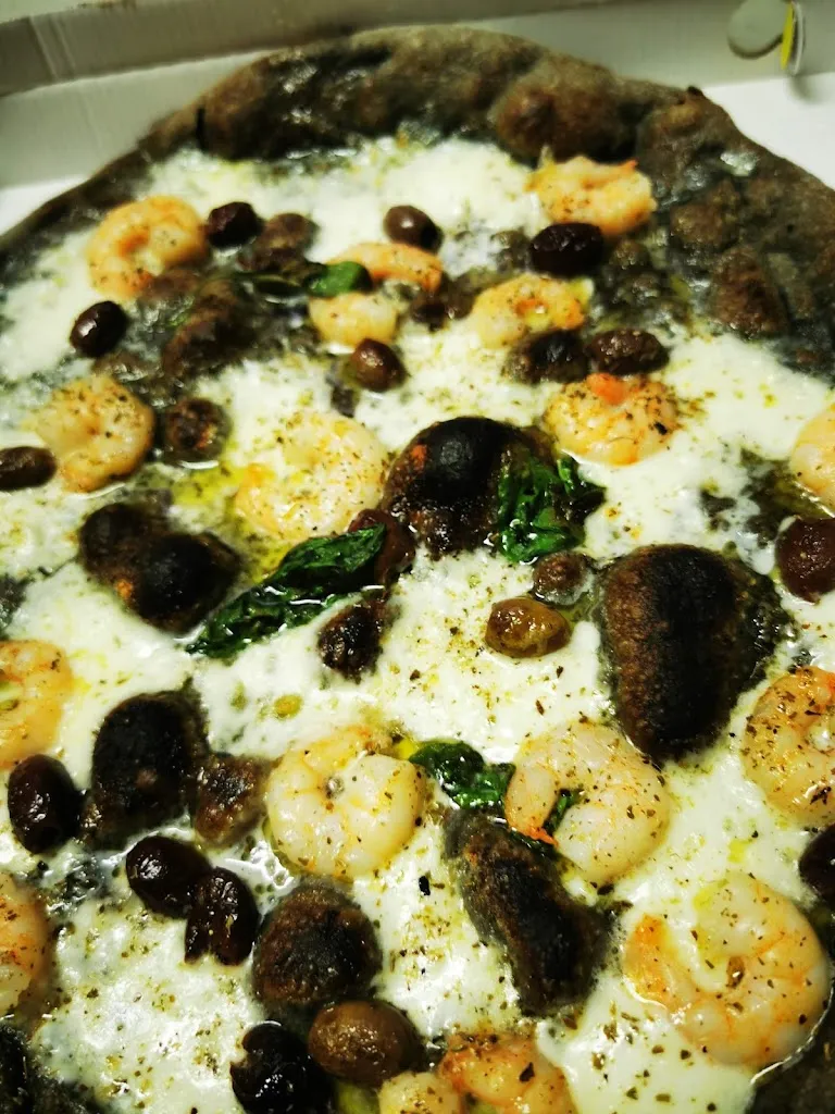 Menu_Pizzeria La Comida_Lagosanto_image_5