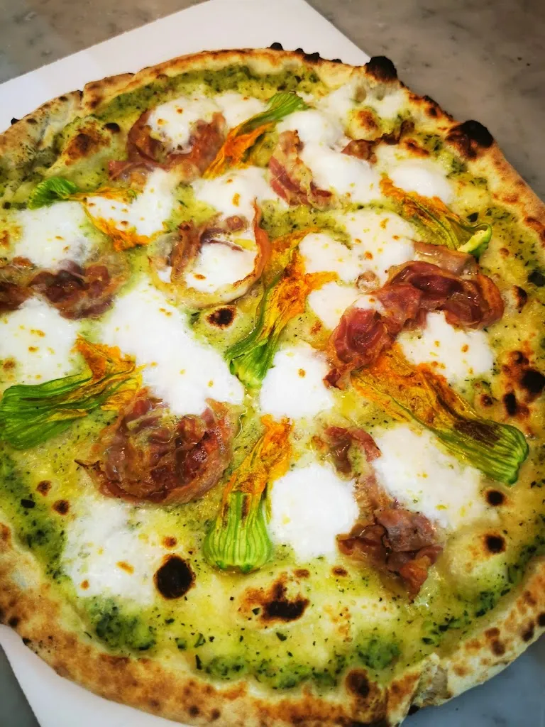 Menu_Pizzeria La Comida_Lagosanto_image_7