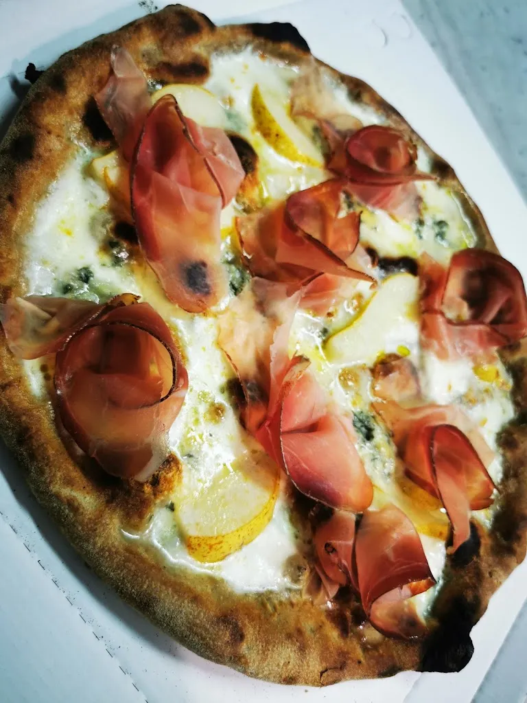 Menu_Pizzeria La Comida_Lagosanto_image_9