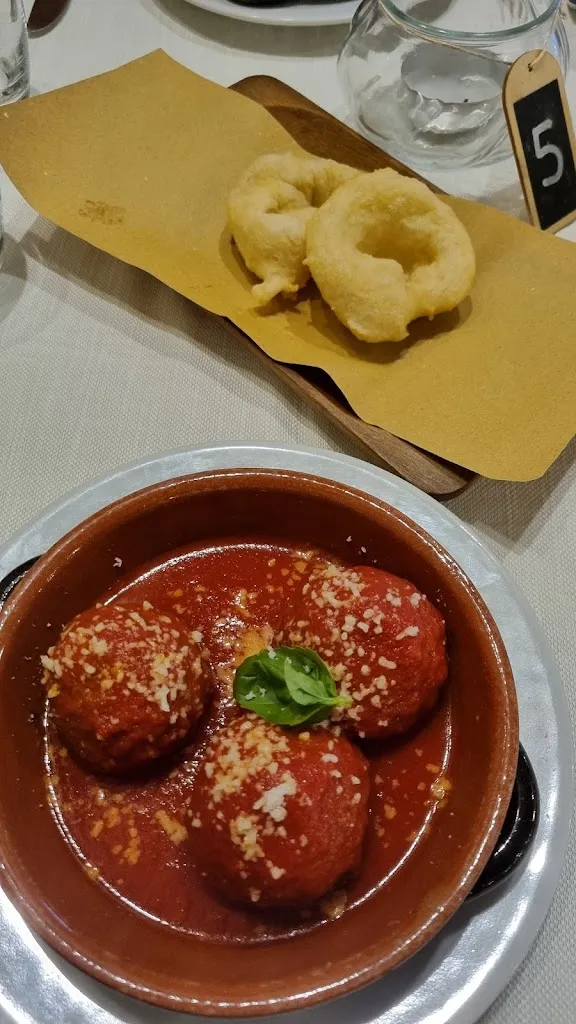 Annalisa Candi_Ristorante Guscio_Pettorano sul Gizio_review
