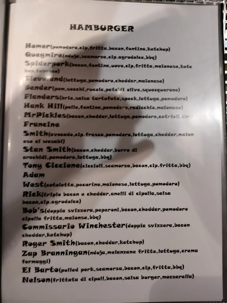 Menu_Monnalisa pub_Lagosanto_image_1