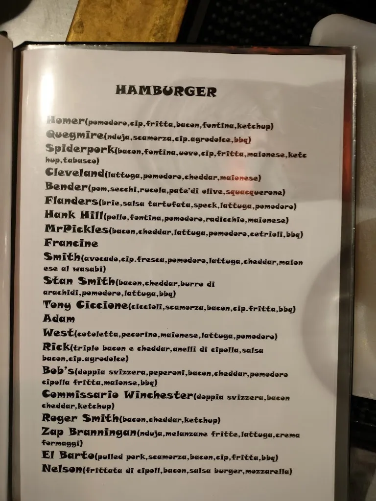 Menu_Monnalisa pub_Lagosanto_image_2