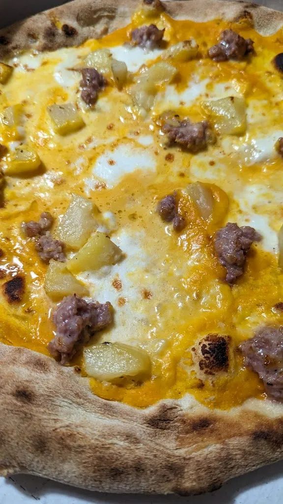 BEATRICE MANTOVAN_Giannizzeria_Lagosanto_review