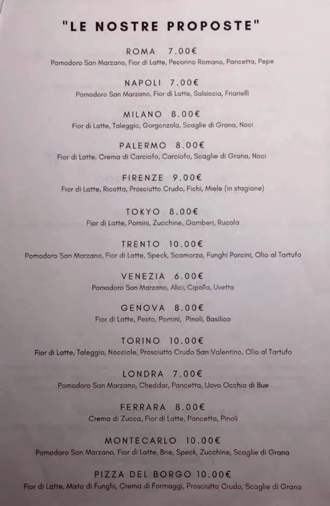 Menu_Osteria Del Borgo_Lavezzola_image_2