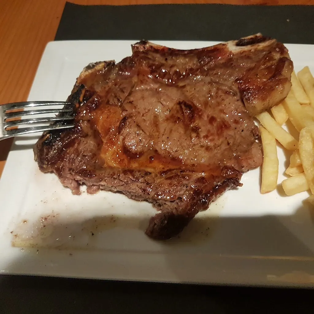 Mauro Giorgi_Osteria Del Borgo_Lavezzola_review