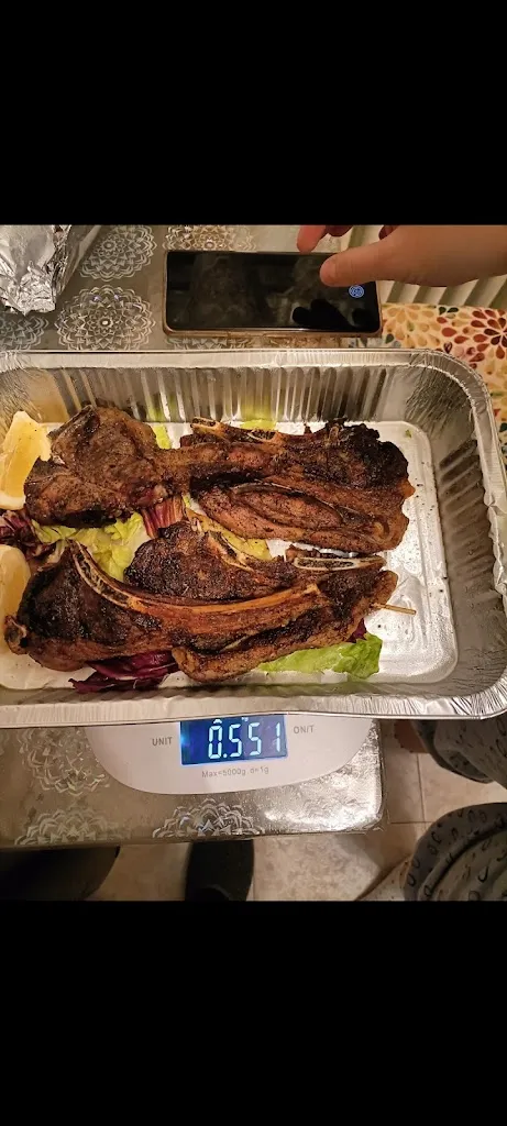 Sebastian Piparca_Trattoria dell'Angelo_Lavezzola_review