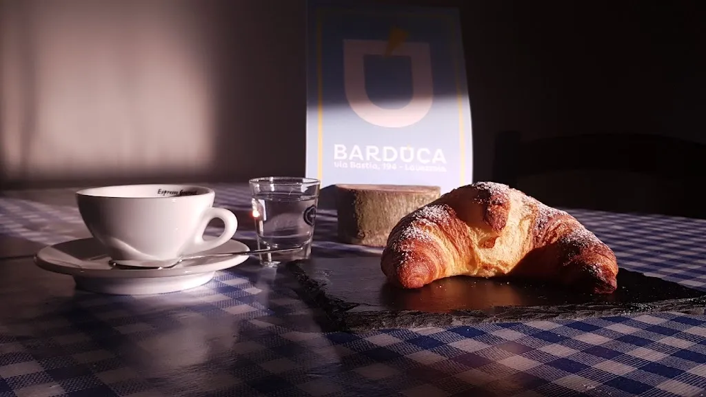 Bardùca restaurant in Lavezzola