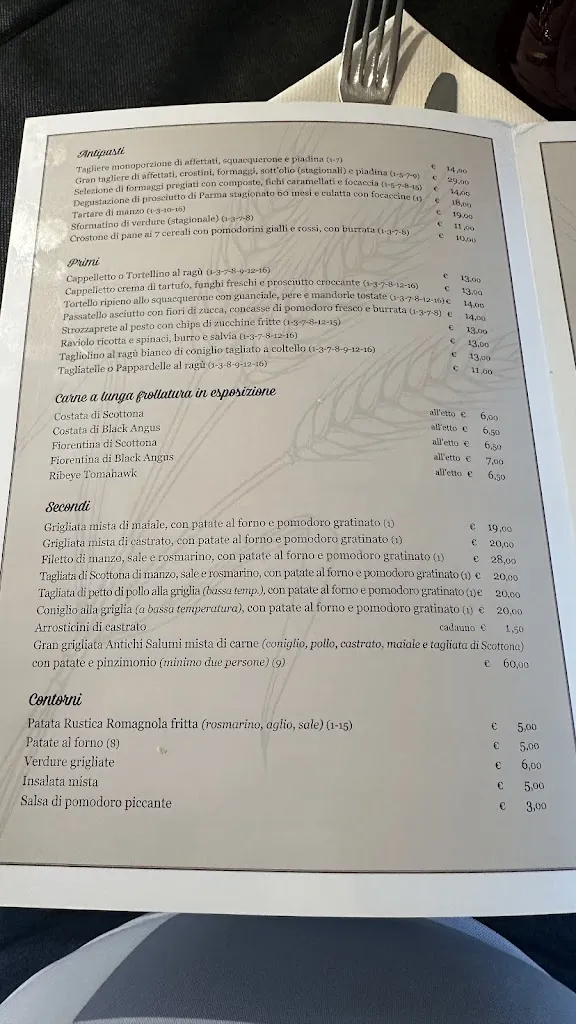 Menu_Ristorante 