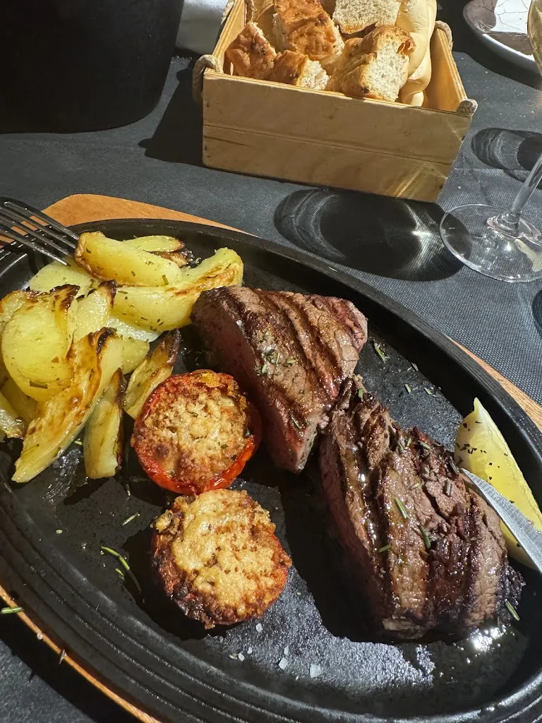 Crina Ziman_Ristorante 